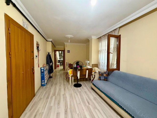 SULTANBEYLİ MİMAR SİNAN MAHALLESİNDE 2+1 SATILIK DAİRE