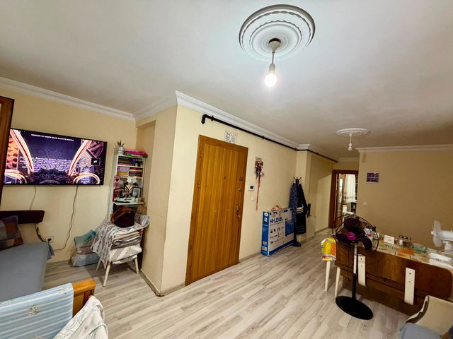 SULTANBEYLİ MİMAR SİNAN MAHALLESİNDE 2+1 SATILIK DAİRE
