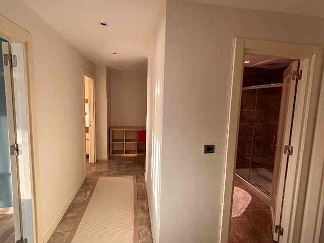 AVCILAR GÜLPARK BUTİK 2+1 KİRALIK FULL EŞYALI EBEVEYN BANYOLU ARAKAT DAİRE