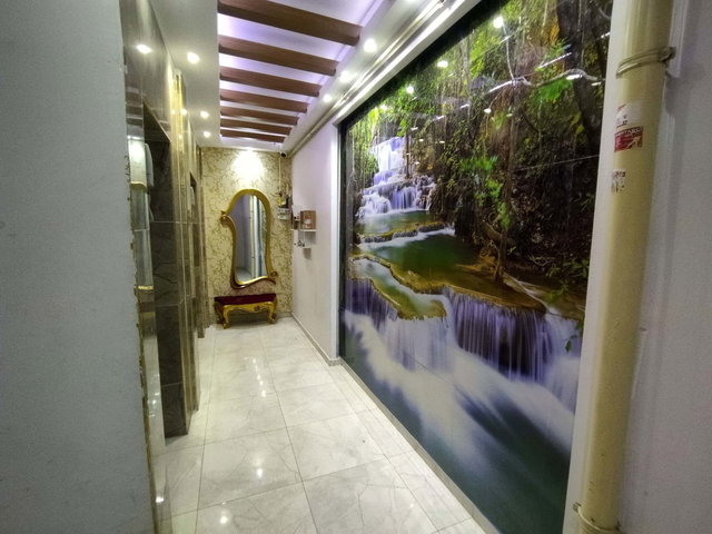 RE/MAX DEĞİŞİMDEN ÜNİVERSİTE MAH. EŞYALI KİRALIK 1+1 DAİRE