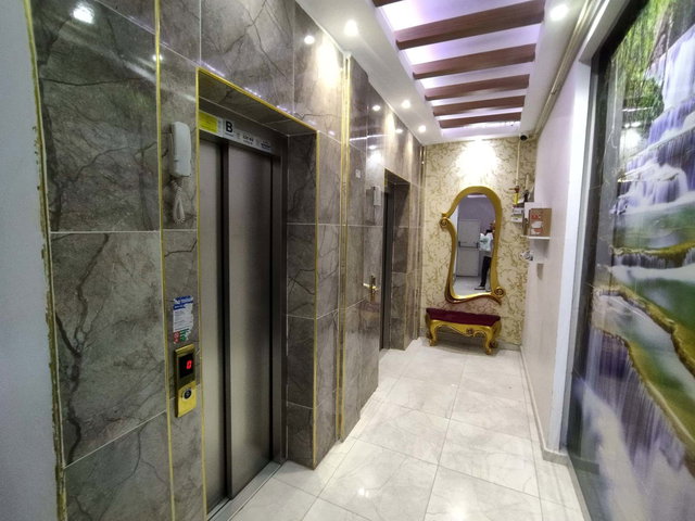 RE/MAX DEĞİŞİMDEN ÜNİVERSİTE MAH. EŞYALI KİRALIK 1+1 DAİRE