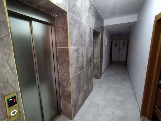 RE/MAX DEĞİŞİMDEN ÜNİVERSİTE MAH. EŞYALI KİRALIK 1+1 DAİRE