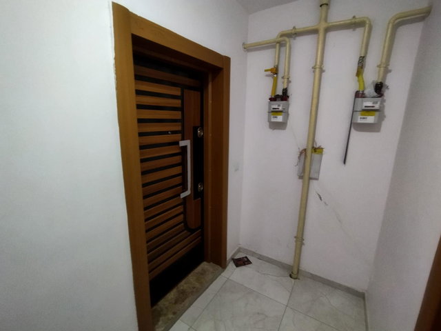 RE/MAX DEĞİŞİMDEN ÜNİVERSİTE MAH. EŞYALI KİRALIK 1+1 DAİRE