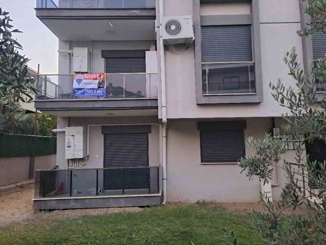 CAMİKEBİR MAHALLESİ ARA KAT DOĞALGAZLI 2+1 DAİRE