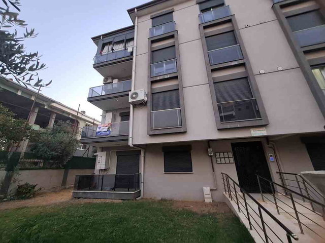 CAMİKEBİR MAHALLESİ ARA KAT DOĞALGAZLI 2+1 DAİRE