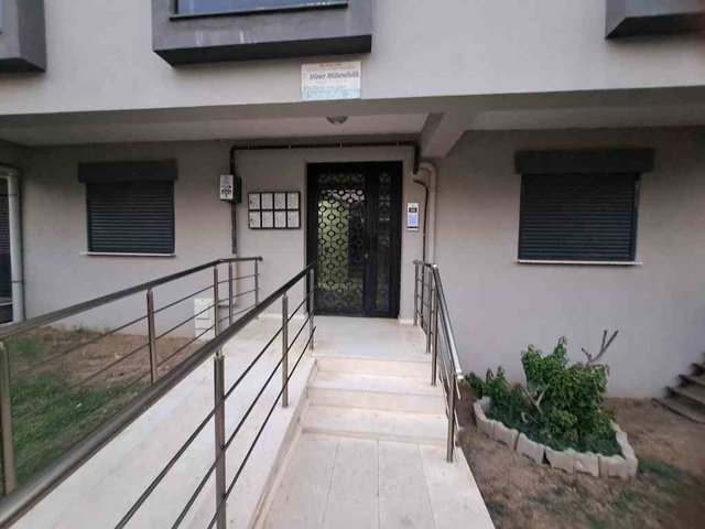 CAMİKEBİR MAHALLESİ ARA KAT DOĞALGAZLI 2+1 DAİRE