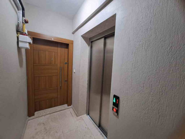 CAMİKEBİR MAHALLESİ ARA KAT DOĞALGAZLI 2+1 DAİRE