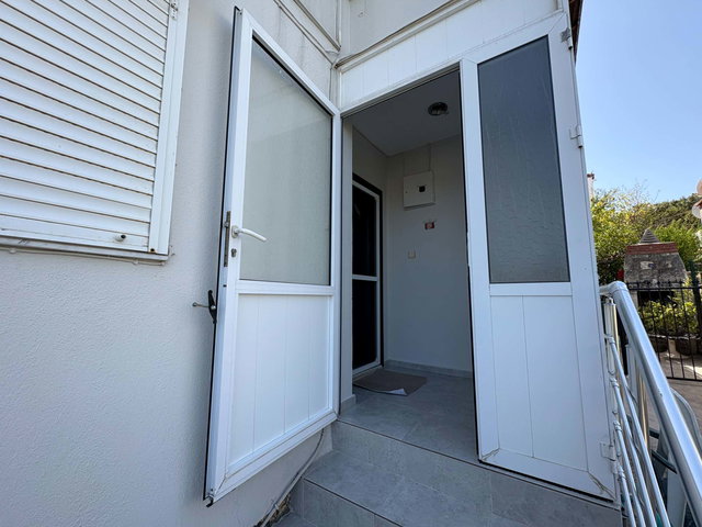 ALAÇATI MERKEZDE 3+1 | 120 M² NET | GİRİŞ KAT | 3 CEPHELİ KİRALIK DAİRE