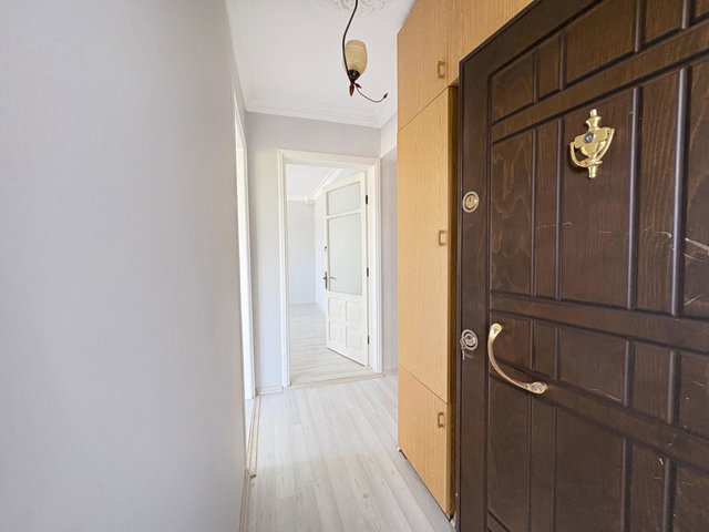 ALAÇATI MERKEZDE 3+1 | 120 M² NET | GİRİŞ KAT | 3 CEPHELİ KİRALIK DAİRE