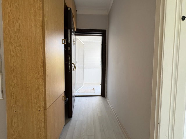 ALAÇATI MERKEZDE 3+1 | 120 M² NET | GİRİŞ KAT | 3 CEPHELİ KİRALIK DAİRE