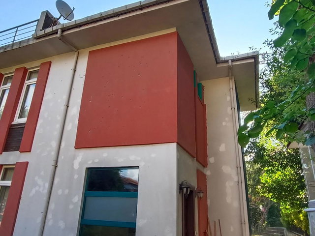 BEYLERBEYİ BURHANİYE IHLAMUR KÖŞK SİTESİ KİRALIK FORLEKS VİLLA