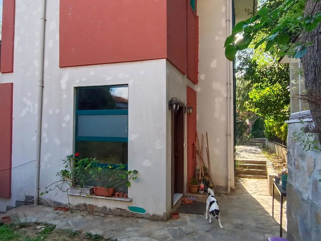 BEYLERBEYİ BURHANİYE IHLAMUR KÖŞK SİTESİ KİRALIK FORLEKS VİLLA
