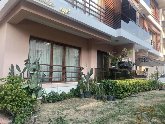 YALOVA ÇİFTLİKKÖY SAHİLDE SATILIK DUBLEKS DAİRE