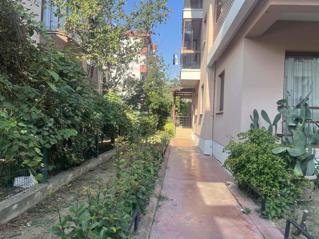 YALOVA ÇİFTLİKKÖY SAHİLDE SATILIK DUBLEKS DAİRE