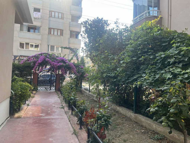 YALOVA ÇİFTLİKKÖY SAHİLDE SATILIK DUBLEKS DAİRE