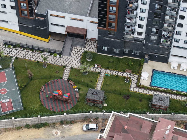 TUZLA AYDINLI OPTIMUM ÇELIK SITE SIFIR FIRSAT 5+2 DUBLEKS DAIRE