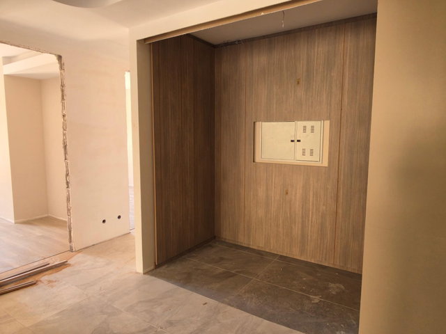 BÜYÜKESAT MAH 4+1 SATILIK DAİRE