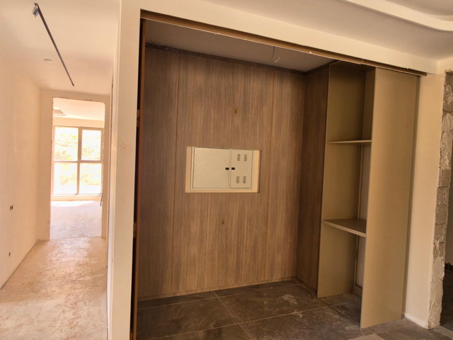 BÜYÜKESAT MAH 4+1 SATILIK DAİRE