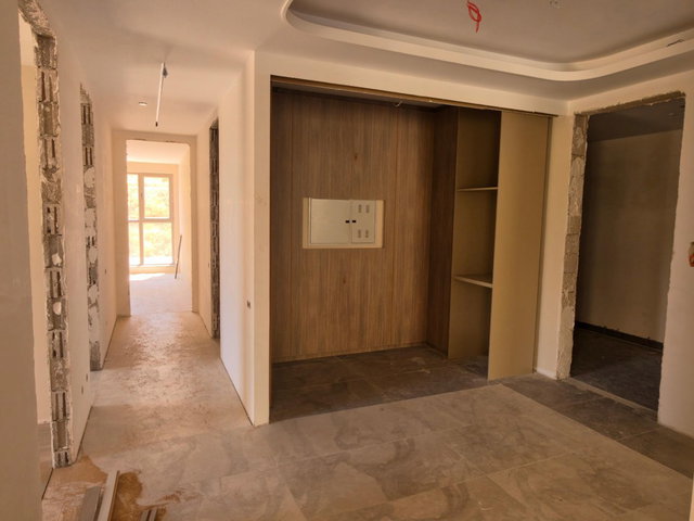 BÜYÜKESAT MAH 4+1 SATILIK DAİRE