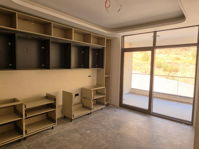 BÜYÜKESAT MAH 4+1 SATILIK DAİRE