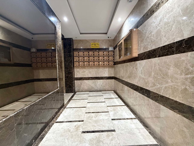 MALTEPE'DE YAŞAM VE YATIRIM İÇİN FIRSAT DAİRE