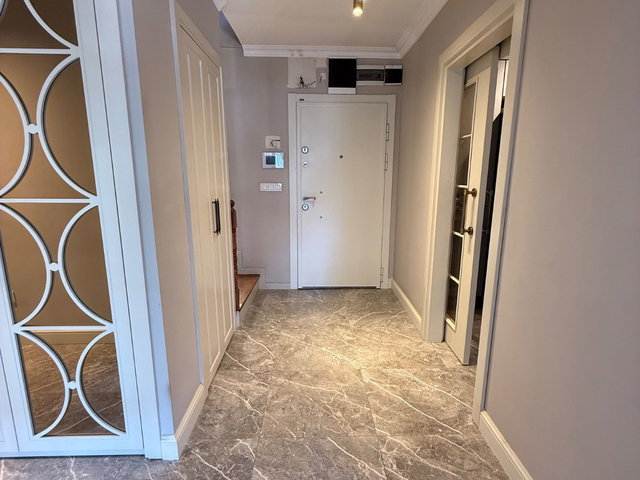 MALTEPE'DE YAŞAM VE YATIRIM İÇİN FIRSAT DAİRE