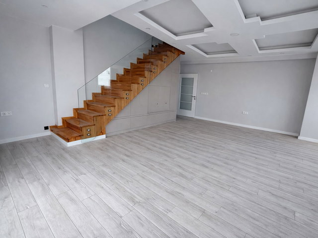 KARTAL ÇAVUŞOĞLU ÇOK GENIŞ VE FERAH SATILIK 3+2 DUBLEKS DAIRE