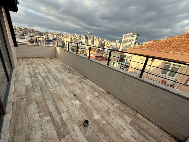 KARTAL ÇAVUŞOĞLU ÇOK GENIŞ VE FERAH SATILIK 3+2 DUBLEKS DAIRE
