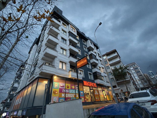 KARTAL ÇAVUŞOĞLU ÇOK GENIŞ VE FERAH SATILIK 3+2 DUBLEKS DAIRE
