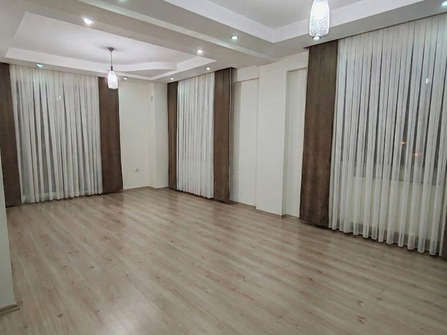 1200 EVLER’DE 235 M² BRÜT 4+1, 3 CEPHELİ, BALKONLU GENİŞ DAİRE | KREDİ & TAKAS UYGUN