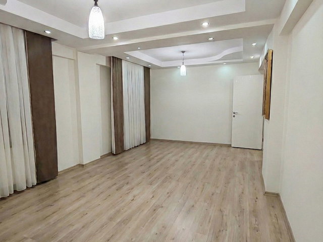1200 EVLER’DE 235 M² BRÜT 4+1, 3 CEPHELİ, BALKONLU GENİŞ DAİRE | KREDİ & TAKAS UYGUN