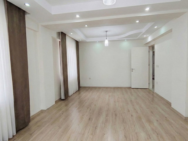 1200 EVLER’DE 235 M² BRÜT 4+1, 3 CEPHELİ, BALKONLU GENİŞ DAİRE | KREDİ & TAKAS UYGUN