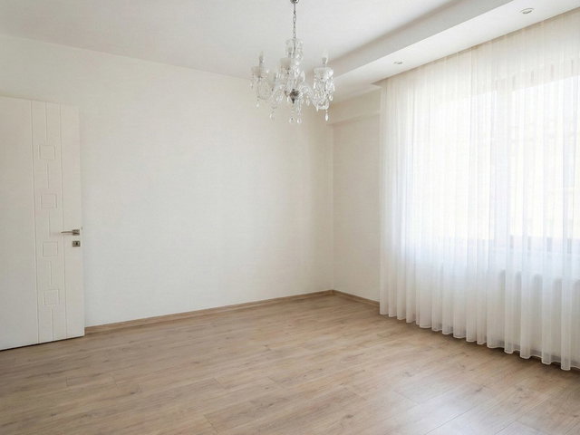 1200 EVLER’DE 235 M² BRÜT 4+1, 3 CEPHELİ, BALKONLU GENİŞ DAİRE | KREDİ & TAKAS UYGUN