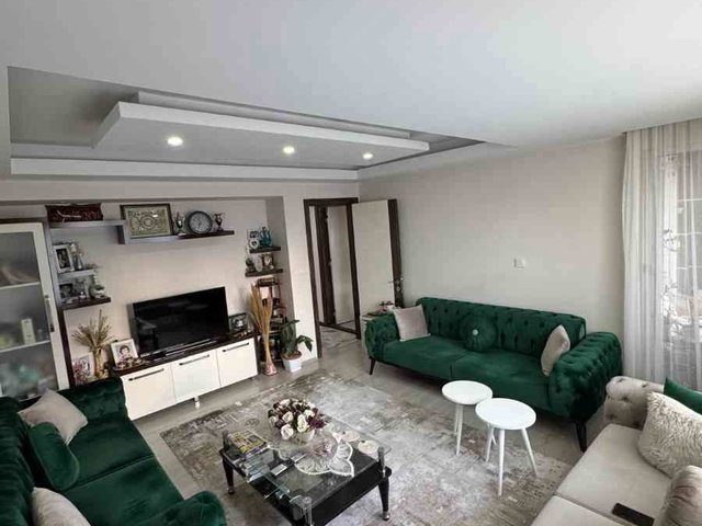 GÜMÜŞLER BULVARINDA KAÇIRILMAYACAK FIRSAT ARAKAT 3+1