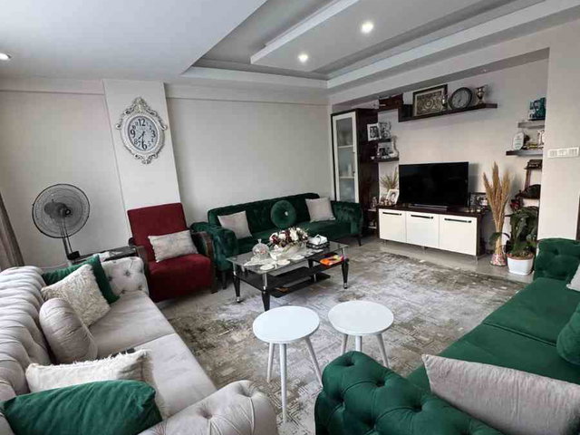 GÜMÜŞLER BULVARINDA KAÇIRILMAYACAK FIRSAT ARAKAT 3+1