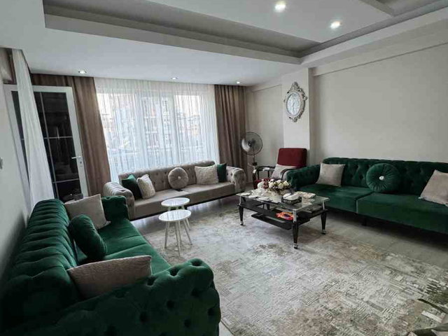 GÜMÜŞLER BULVARINDA KAÇIRILMAYACAK FIRSAT ARAKAT 3+1