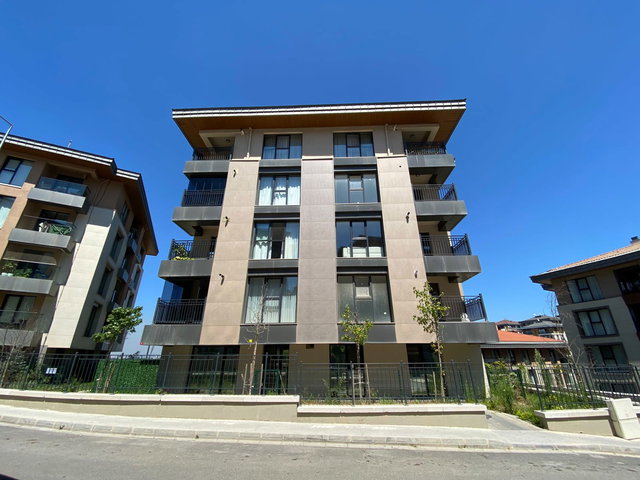 REMAX ASHILL KIRAZLITEPE TAPUSU HAZIR TOKI SATILIK 2+1 DAIRE