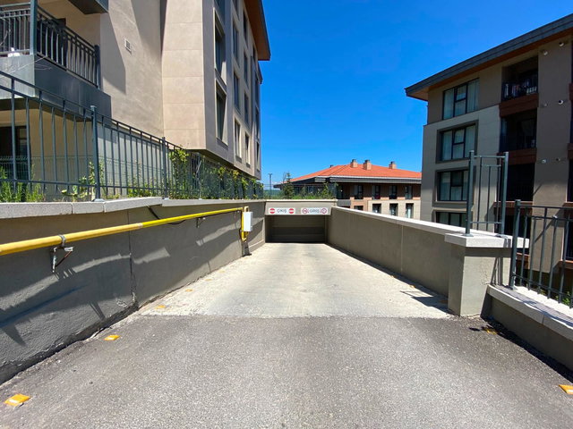REMAX ASHILL KIRAZLITEPE TAPUSU HAZIR TOKI SATILIK 2+1 DAIRE