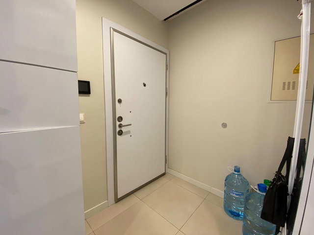 REMAX ASHILL KIRAZLITEPE TAPUSU HAZIR TOKI SATILIK 2+1 DAIRE