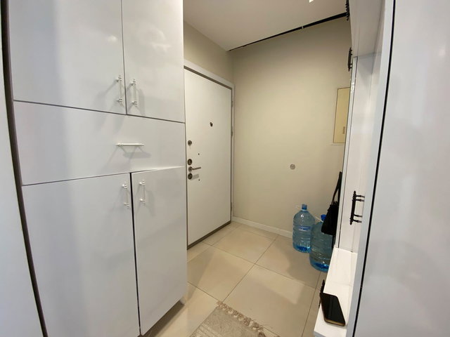 REMAX ASHILL KIRAZLITEPE TAPUSU HAZIR TOKI SATILIK 2+1 DAIRE