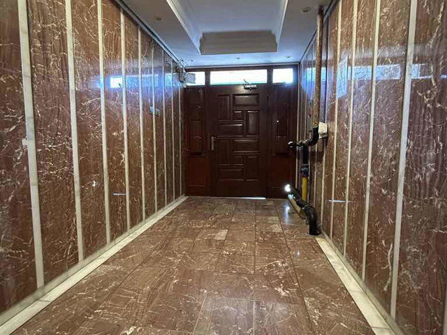 ÇANKAYA’DA DOĞU-GÜNEY CEPHELİ 4+1 | 170 M² NET | 2 BANYO 3 WC | MERKEZİ ISITMALI