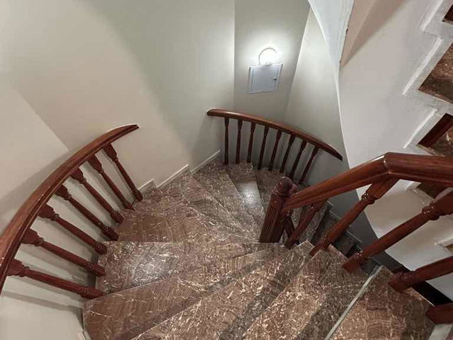 ÇANKAYA’DA DOĞU-GÜNEY CEPHELİ 4+1 | 170 M² NET | 2 BANYO 3 WC | MERKEZİ ISITMALI
