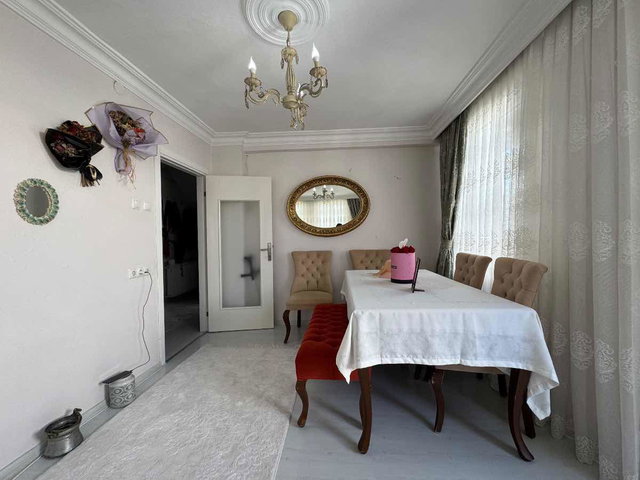 FULL YAPILI | ASANSÖRLÜ | MASRAFSIZ | 3+1 GENİŞ VE FERAH DAİRE