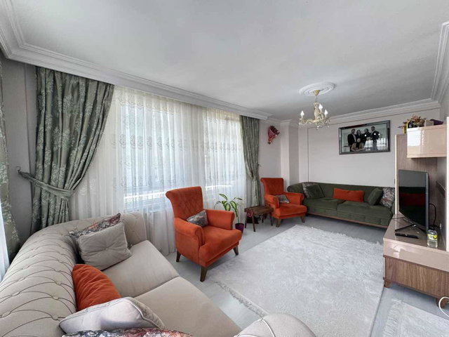 FULL YAPILI | ASANSÖRLÜ | MASRAFSIZ | 3+1 GENİŞ VE FERAH DAİRE