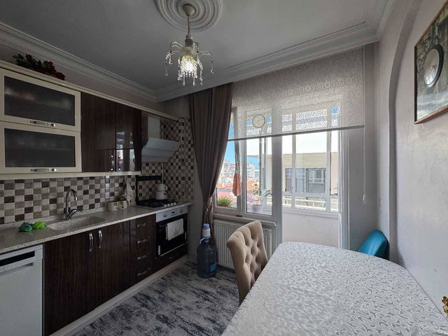 FULL YAPILI | ASANSÖRLÜ | MASRAFSIZ | 3+1 GENİŞ VE FERAH DAİRE