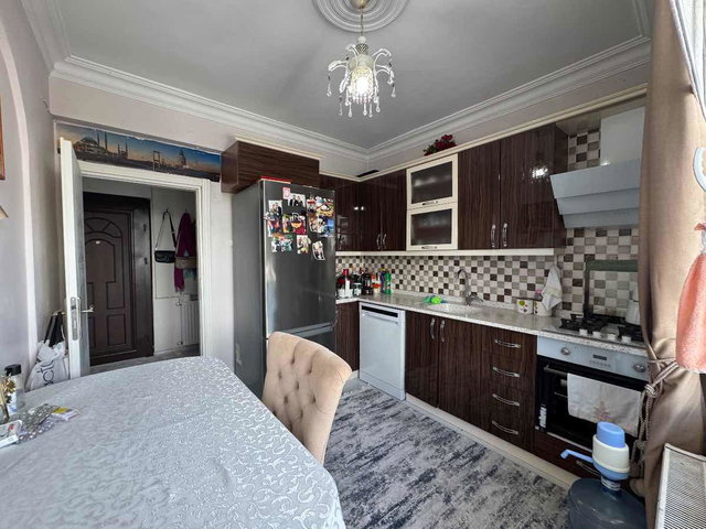 FULL YAPILI | ASANSÖRLÜ | MASRAFSIZ | 3+1 GENİŞ VE FERAH DAİRE