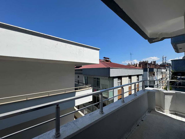 FULL YAPILI | ASANSÖRLÜ | MASRAFSIZ | 3+1 GENİŞ VE FERAH DAİRE