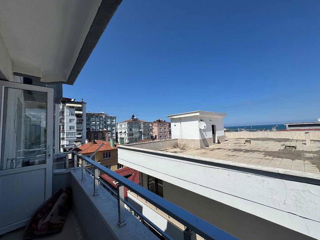 FULL YAPILI | ASANSÖRLÜ | MASRAFSIZ | 3+1 GENİŞ VE FERAH DAİRE