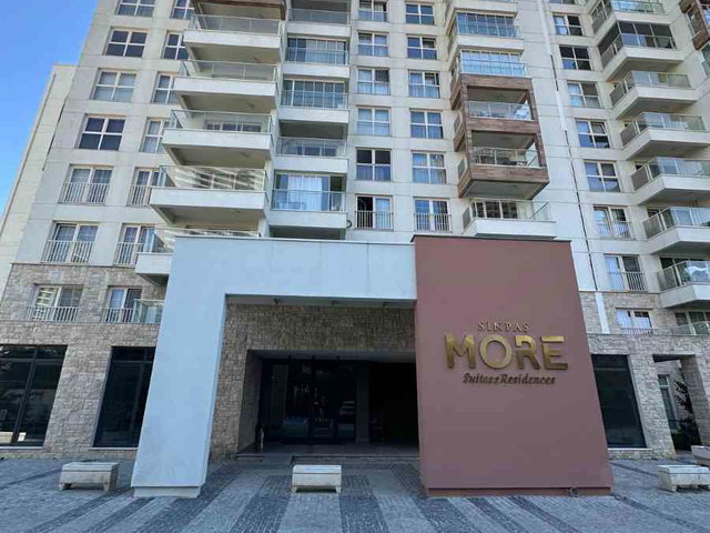 SİNPAŞ EGE VADİSİ MORE SUITS 3+1 SATILIK DAİRE