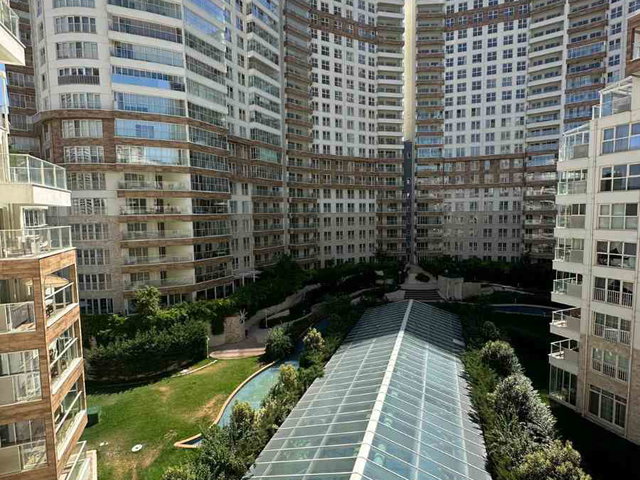 SİNPAŞ EGE VADİSİ MORE SUITS 3+1 SATILIK DAİRE